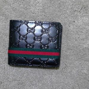 Men's Gucci Wallet